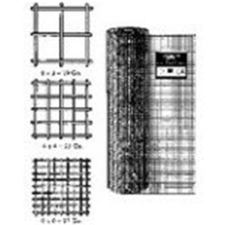 Mazeland Hardware Cloth 24 x 10 ft 4 x 4 Galvanized 5031092444